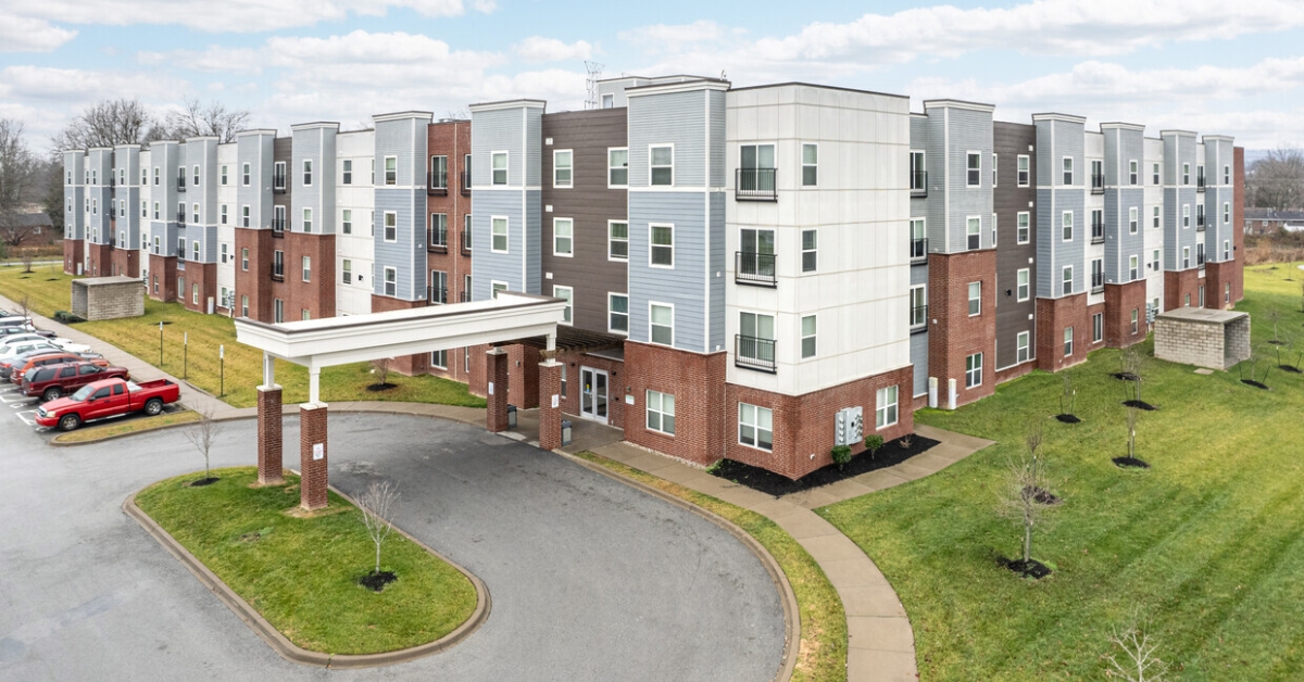 Best low income senior housing in kentucky retire fearless